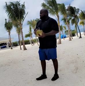 Meet your Posher, Frederick